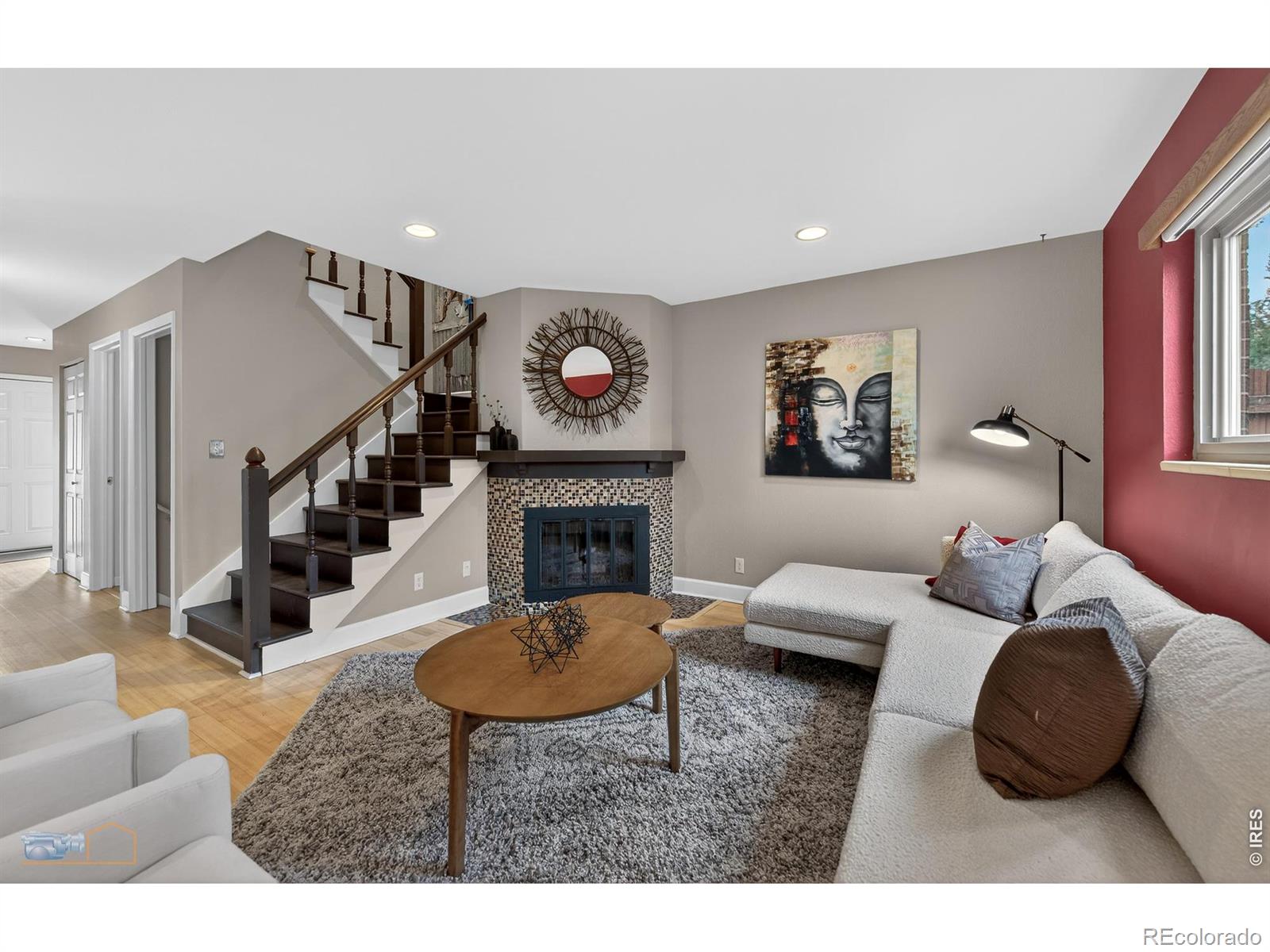 MLS Image #6 for 1462  greenbriar boulevard,boulder, Colorado