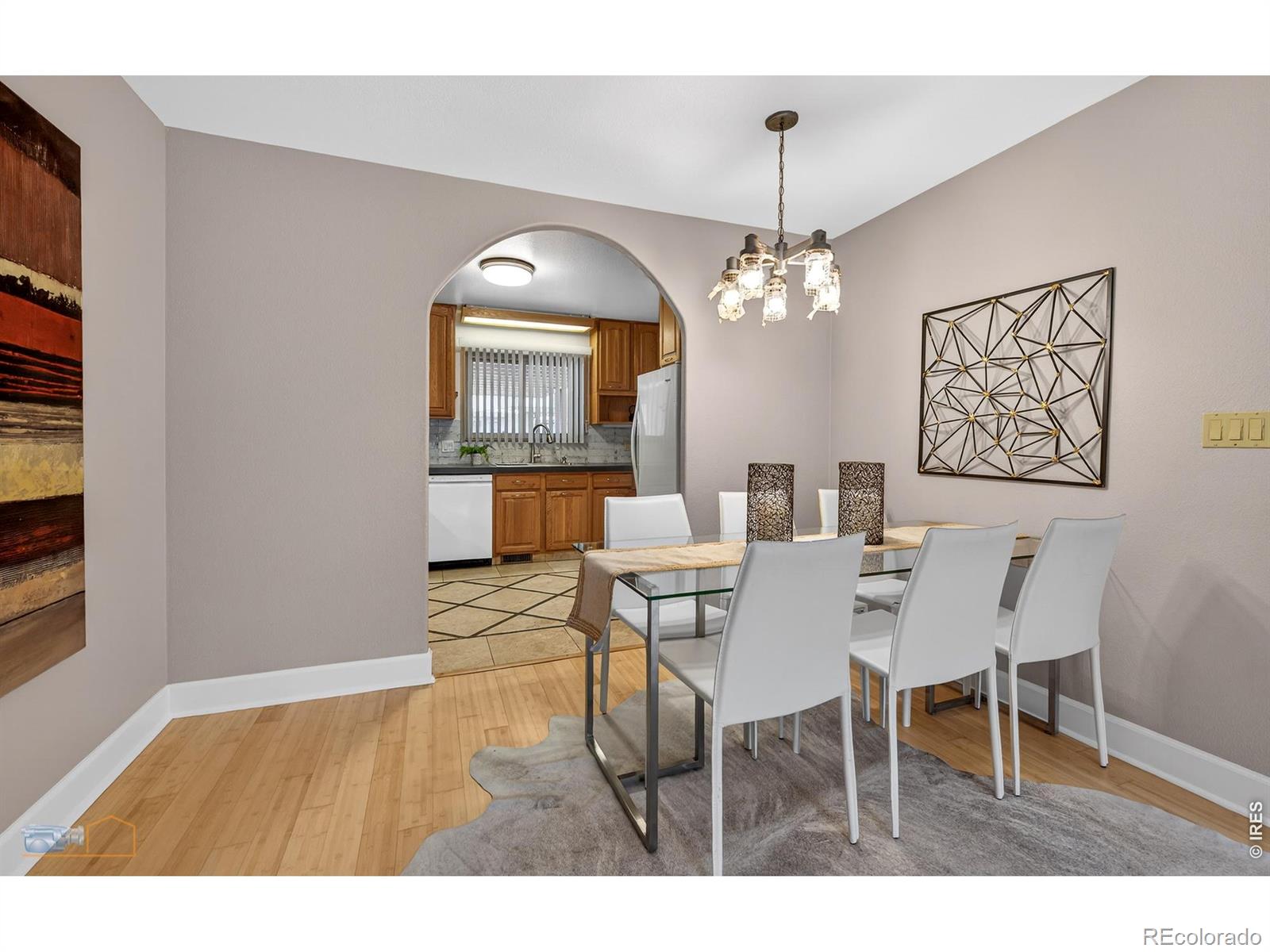 MLS Image #8 for 1462  greenbriar boulevard,boulder, Colorado