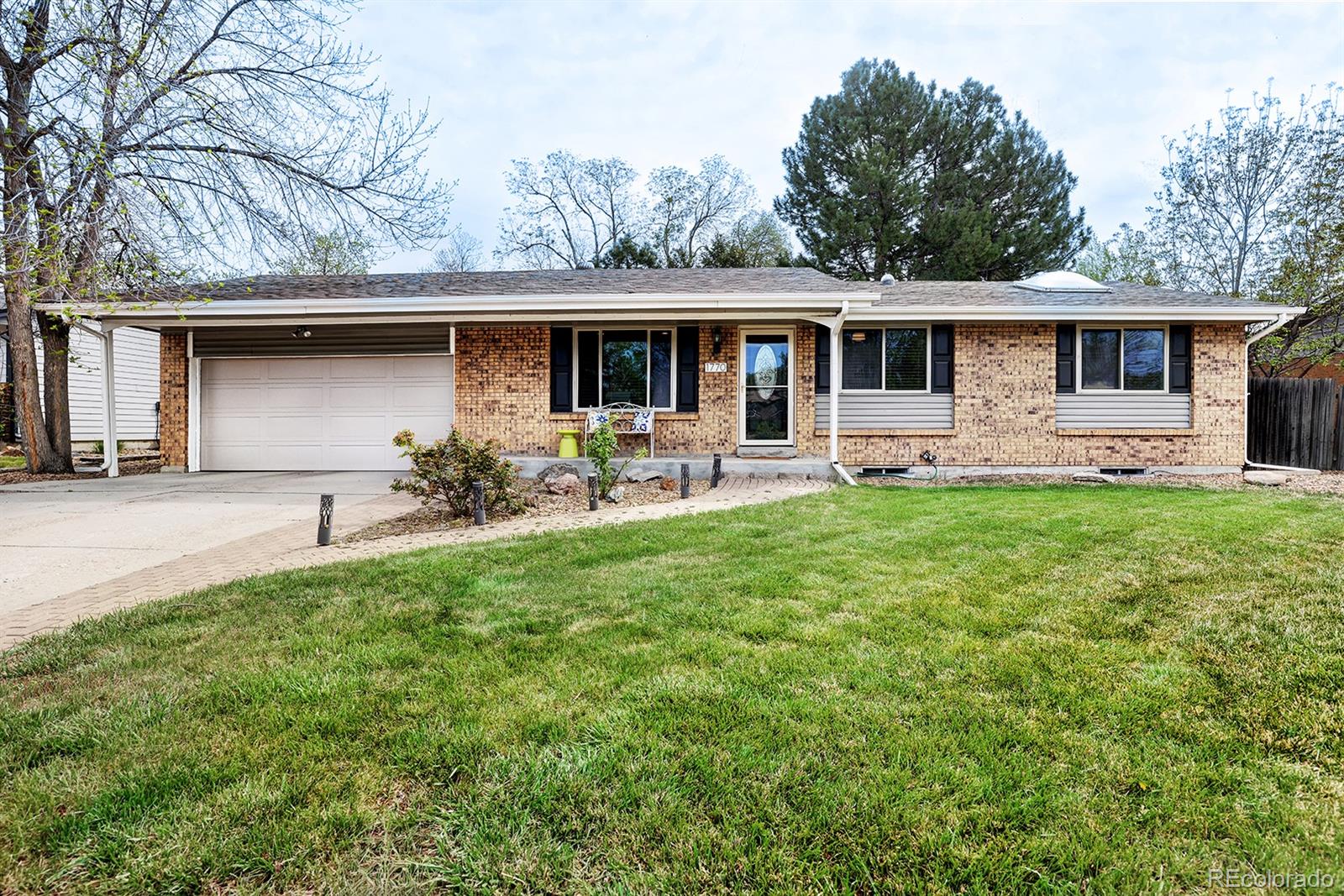 MLS Image #1 for 1770 s garrison street,lakewood, Colorado