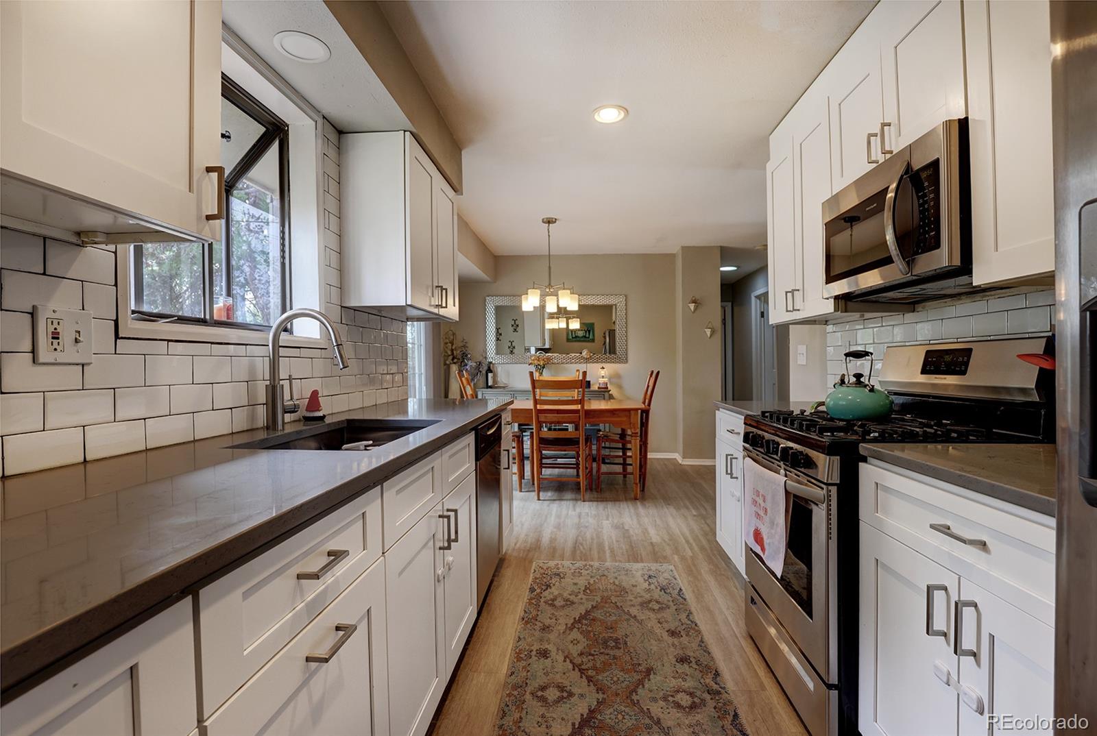 MLS Image #11 for 1770 s garrison street,lakewood, Colorado