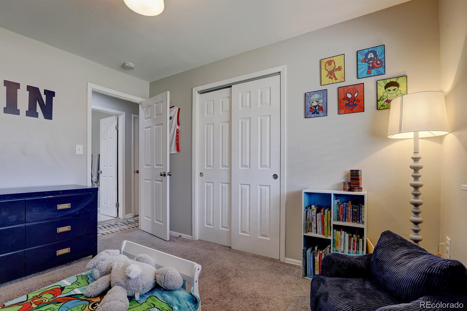 MLS Image #18 for 1770 s garrison street,lakewood, Colorado
