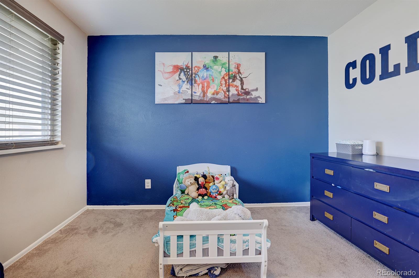 MLS Image #19 for 1770 s garrison street,lakewood, Colorado