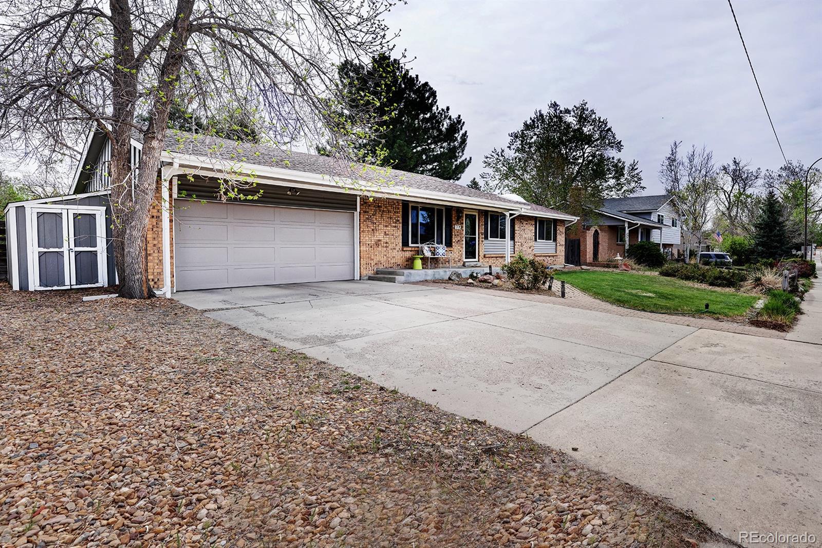 MLS Image #2 for 1770 s garrison street,lakewood, Colorado