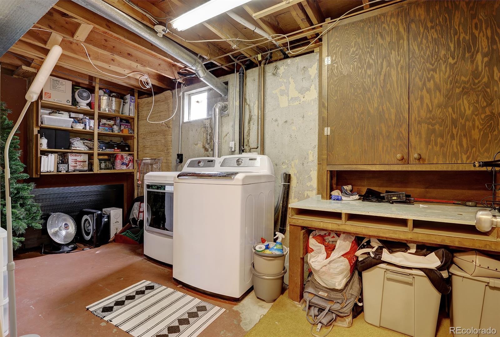 MLS Image #20 for 1770 s garrison street,lakewood, Colorado