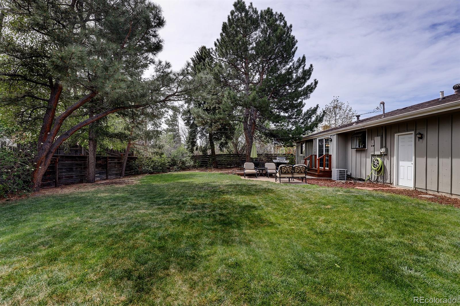 MLS Image #29 for 1770 s garrison street,lakewood, Colorado