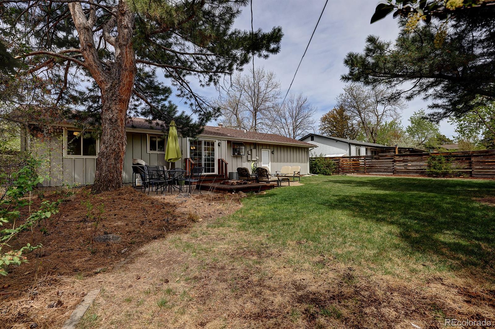 MLS Image #30 for 1770 s garrison street,lakewood, Colorado