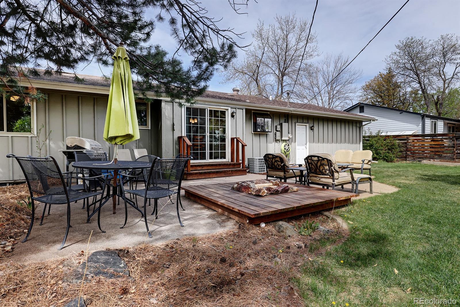 MLS Image #32 for 1770 s garrison street,lakewood, Colorado