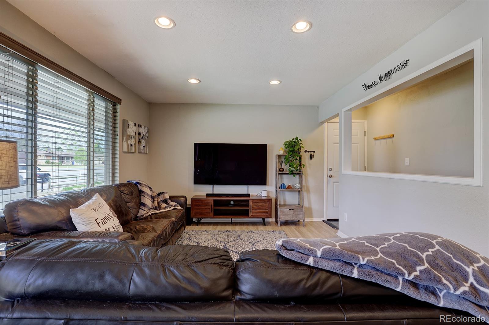 MLS Image #4 for 1770 s garrison street,lakewood, Colorado