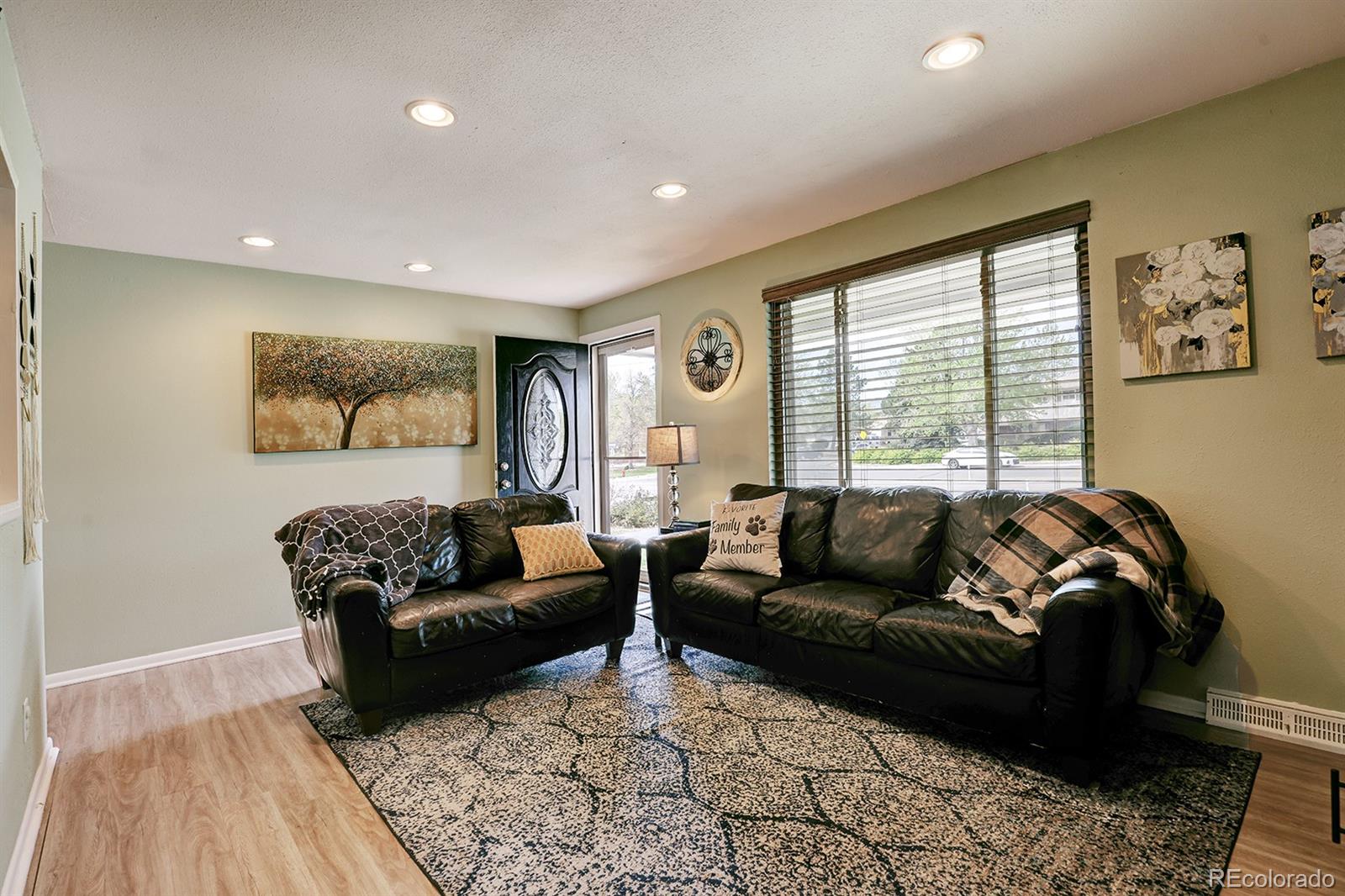 MLS Image #5 for 1770 s garrison street,lakewood, Colorado