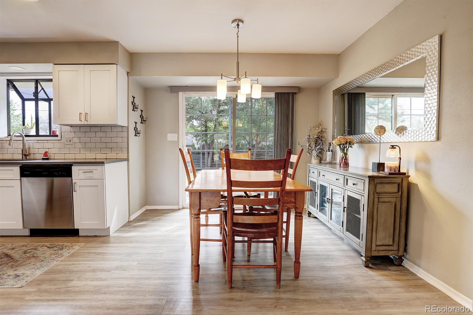 MLS Image #6 for 1770 s garrison street,lakewood, Colorado