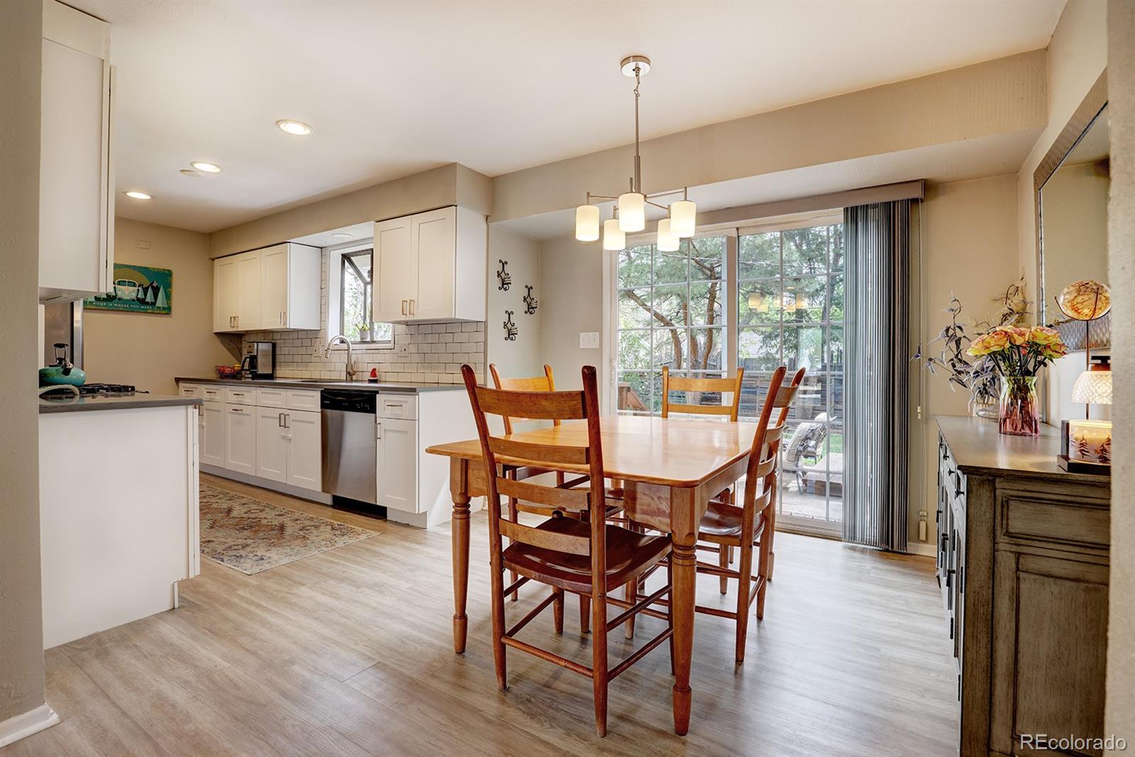 MLS Image #7 for 1770 s garrison street,lakewood, Colorado