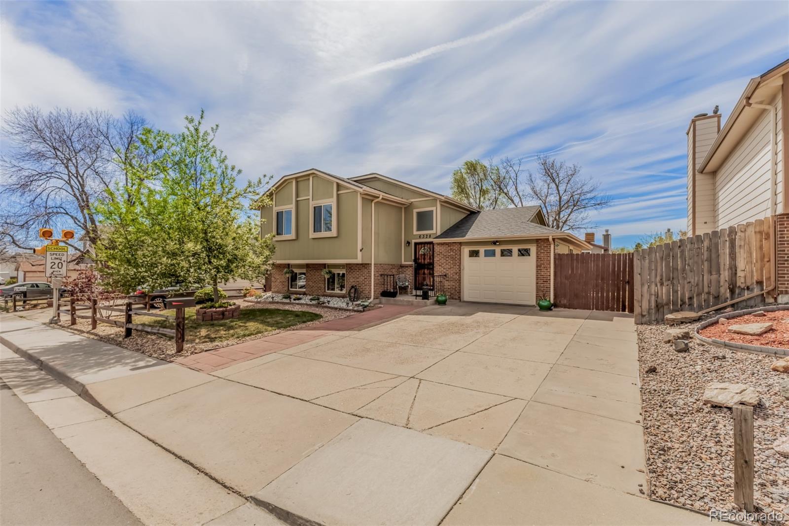 MLS Image #1 for 6328 w 69th avenue,arvada, Colorado