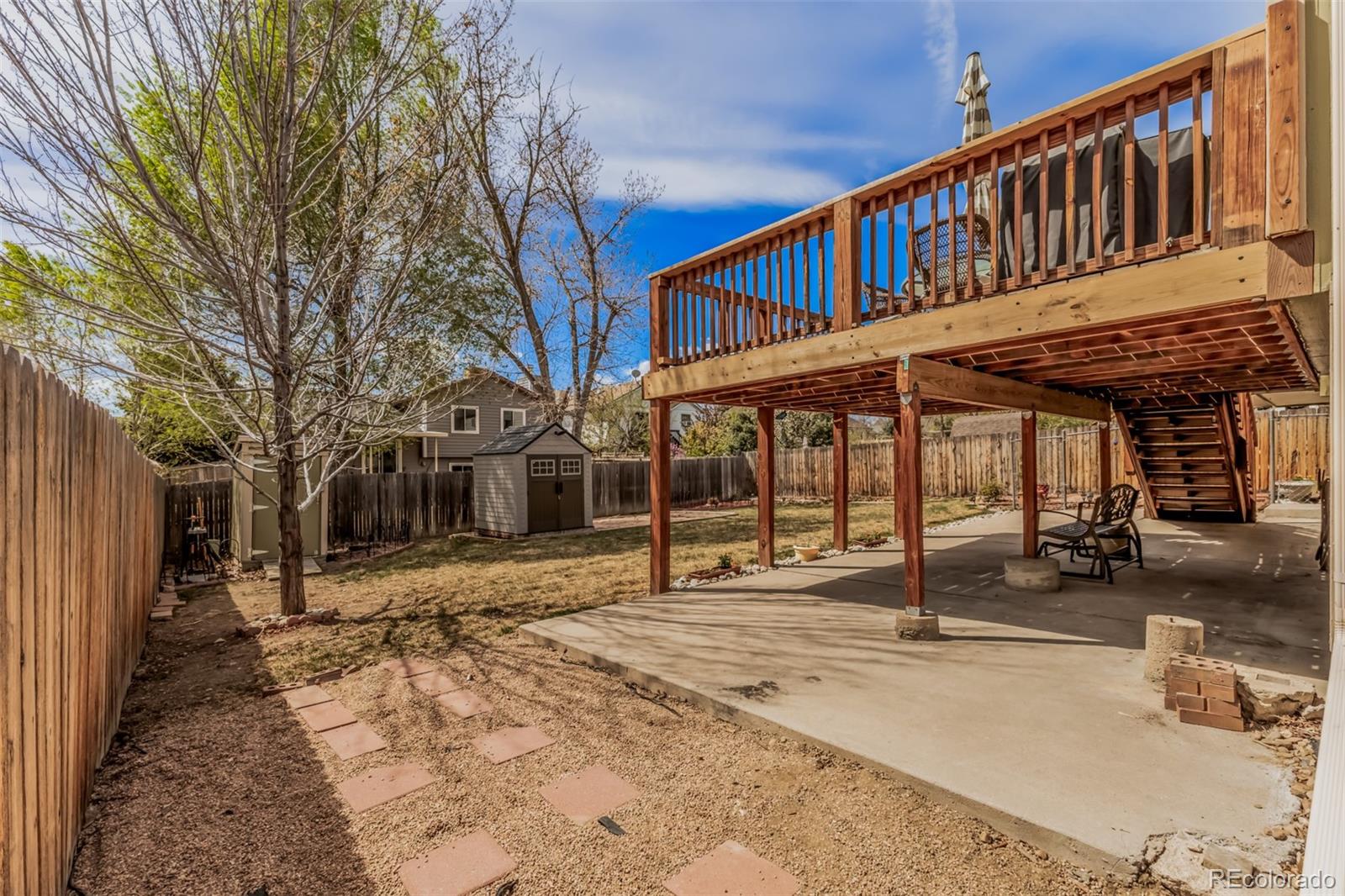 MLS Image #27 for 6328 w 69th avenue,arvada, Colorado