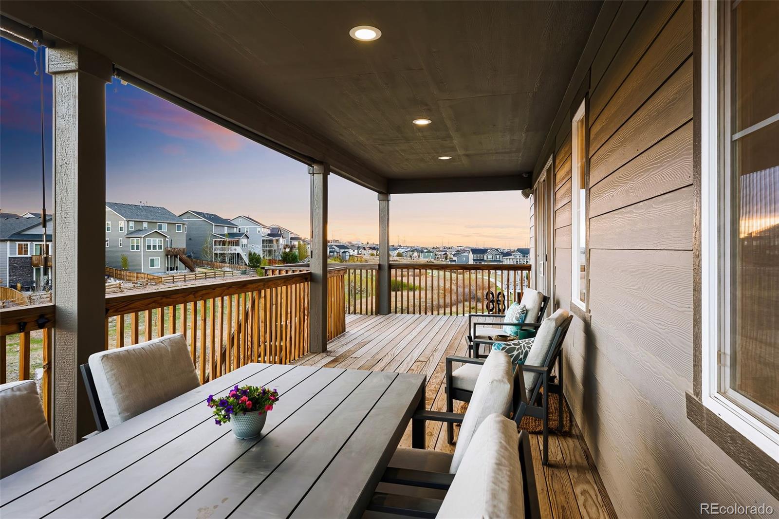 MLS Image #10 for 5779 s haleyville street,aurora, Colorado