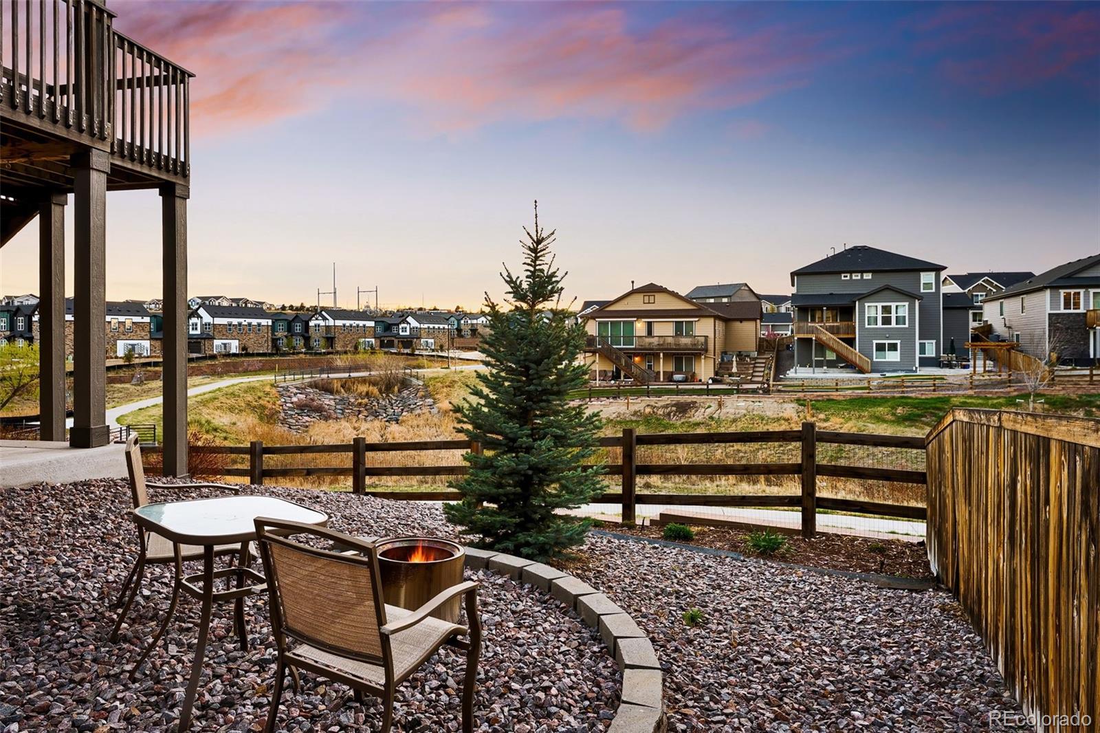 MLS Image #12 for 5779 s haleyville street,aurora, Colorado