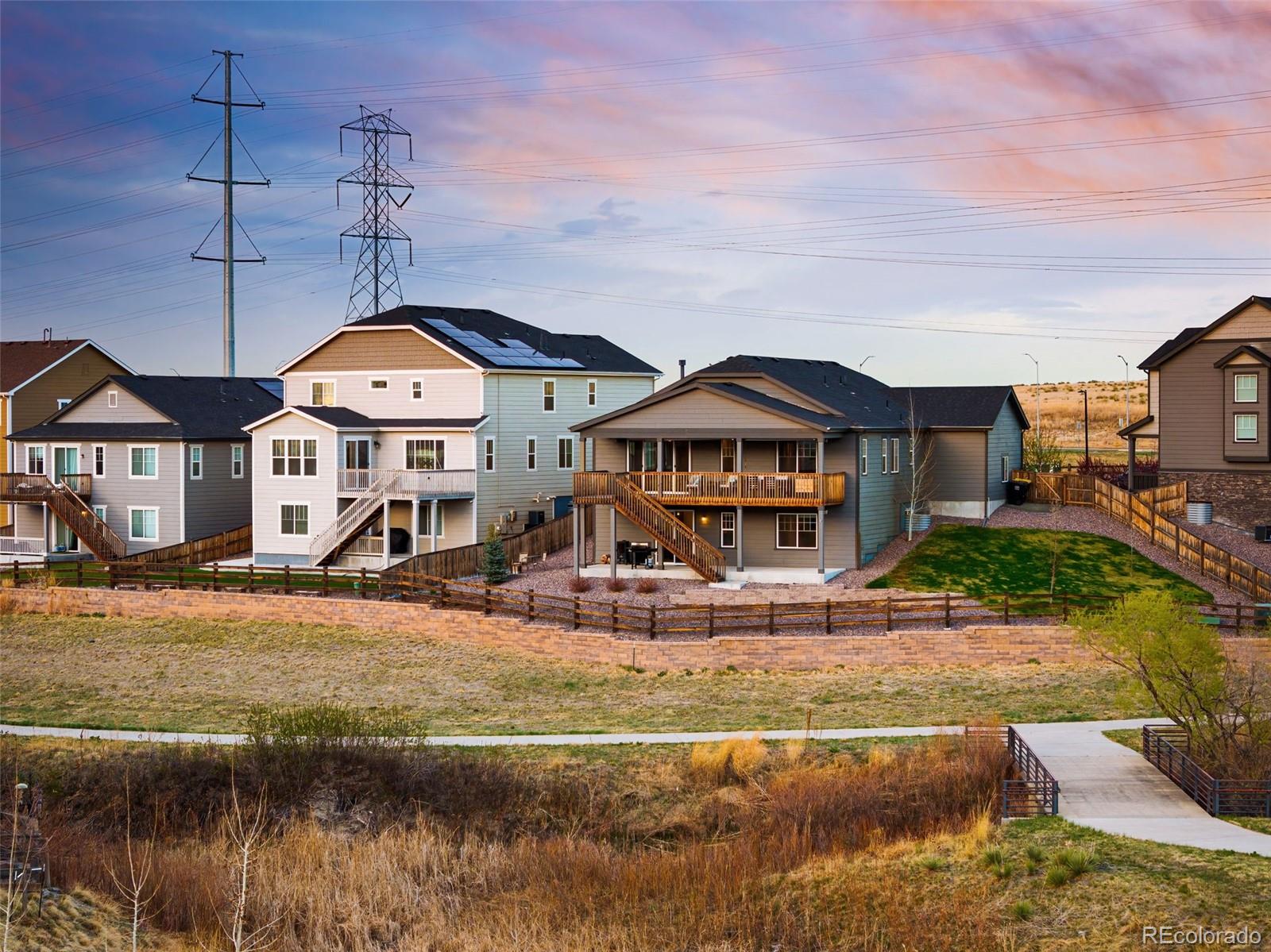 MLS Image #26 for 5779 s haleyville street,aurora, Colorado