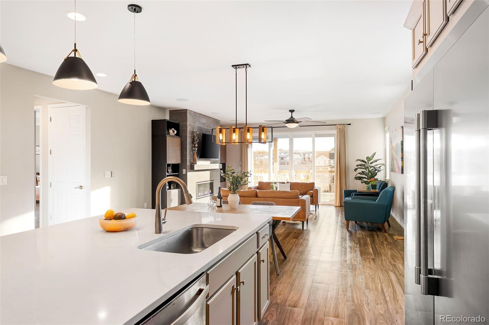 MLS Image #6 for 5779 s haleyville street,aurora, Colorado