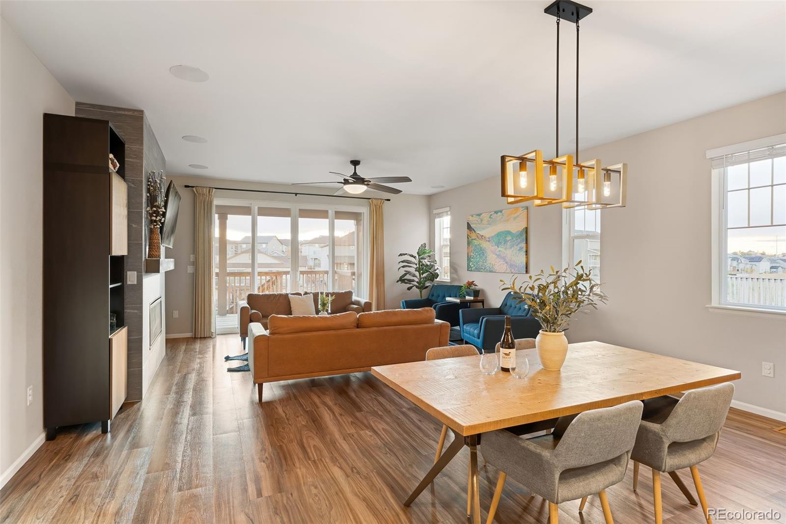 MLS Image #7 for 5779 s haleyville street,aurora, Colorado
