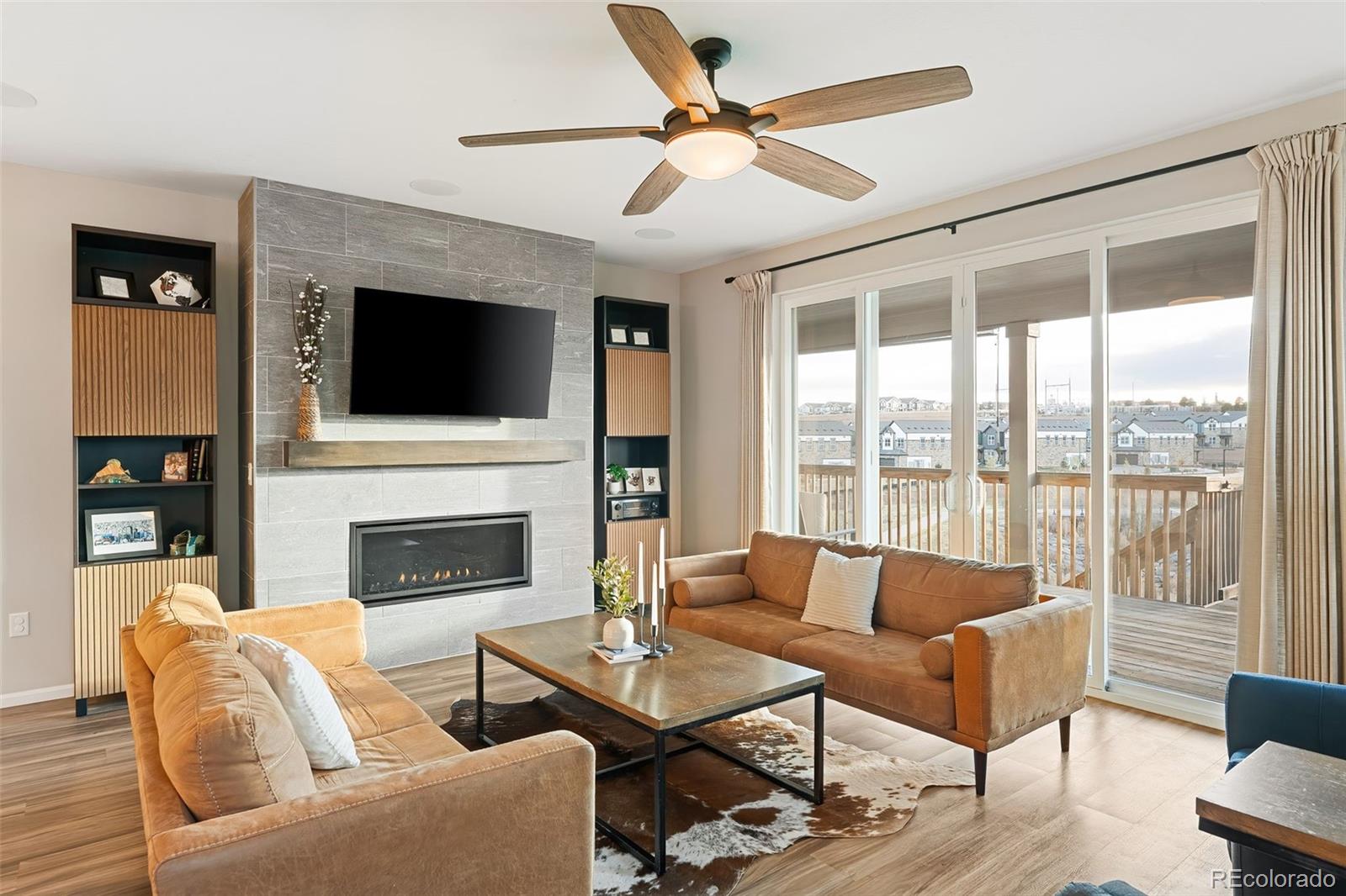 MLS Image #8 for 5779 s haleyville street,aurora, Colorado