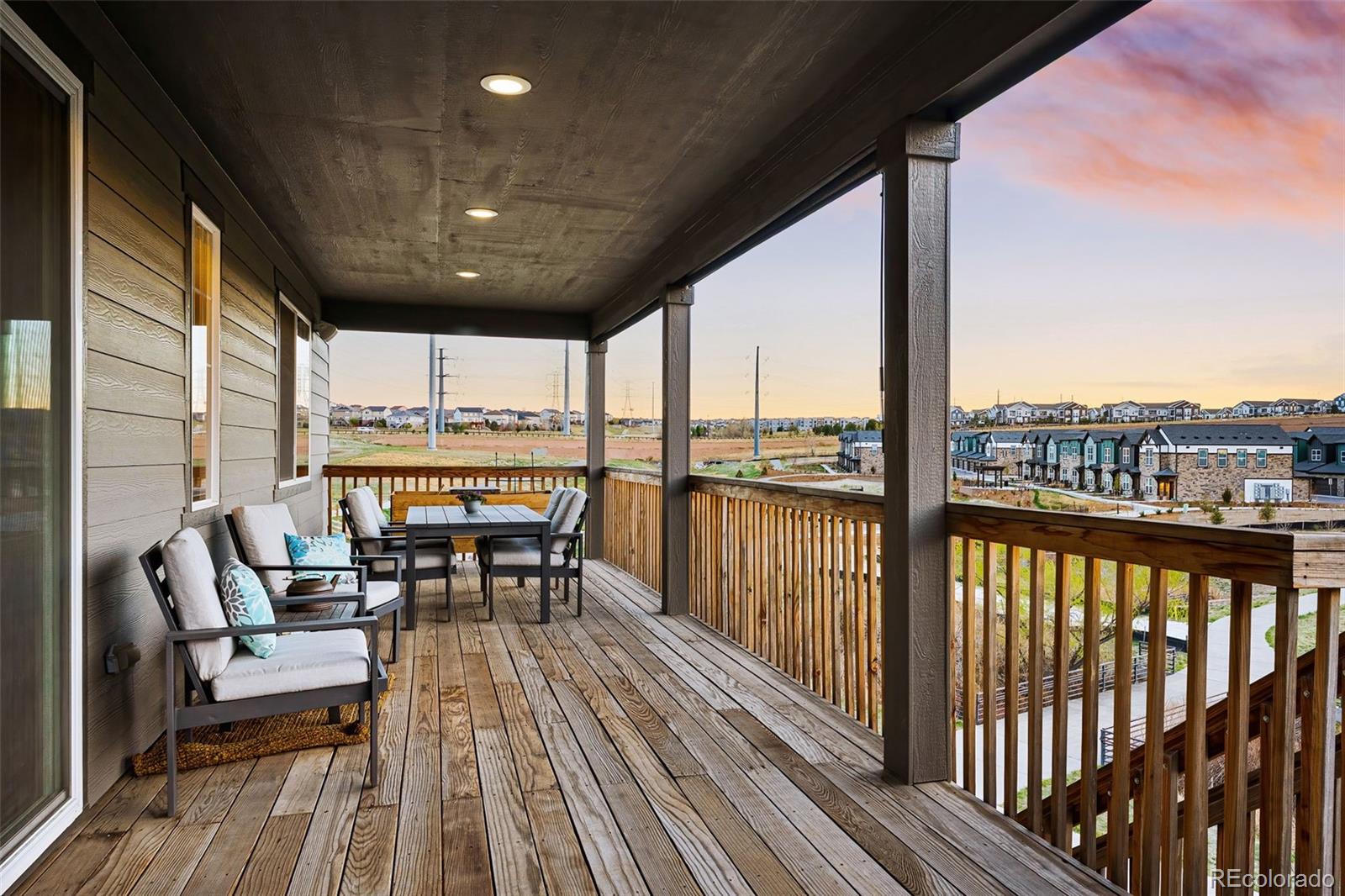 MLS Image #9 for 5779 s haleyville street,aurora, Colorado