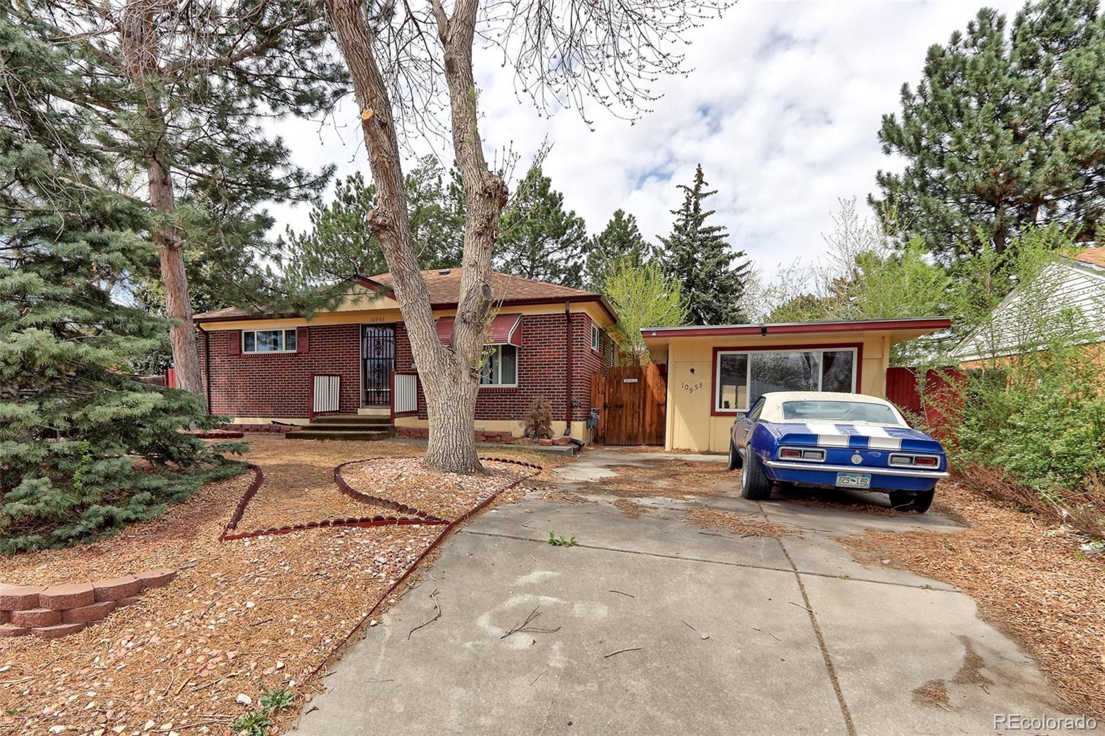 MLS Image #1 for 10953  larson drive,northglenn, Colorado