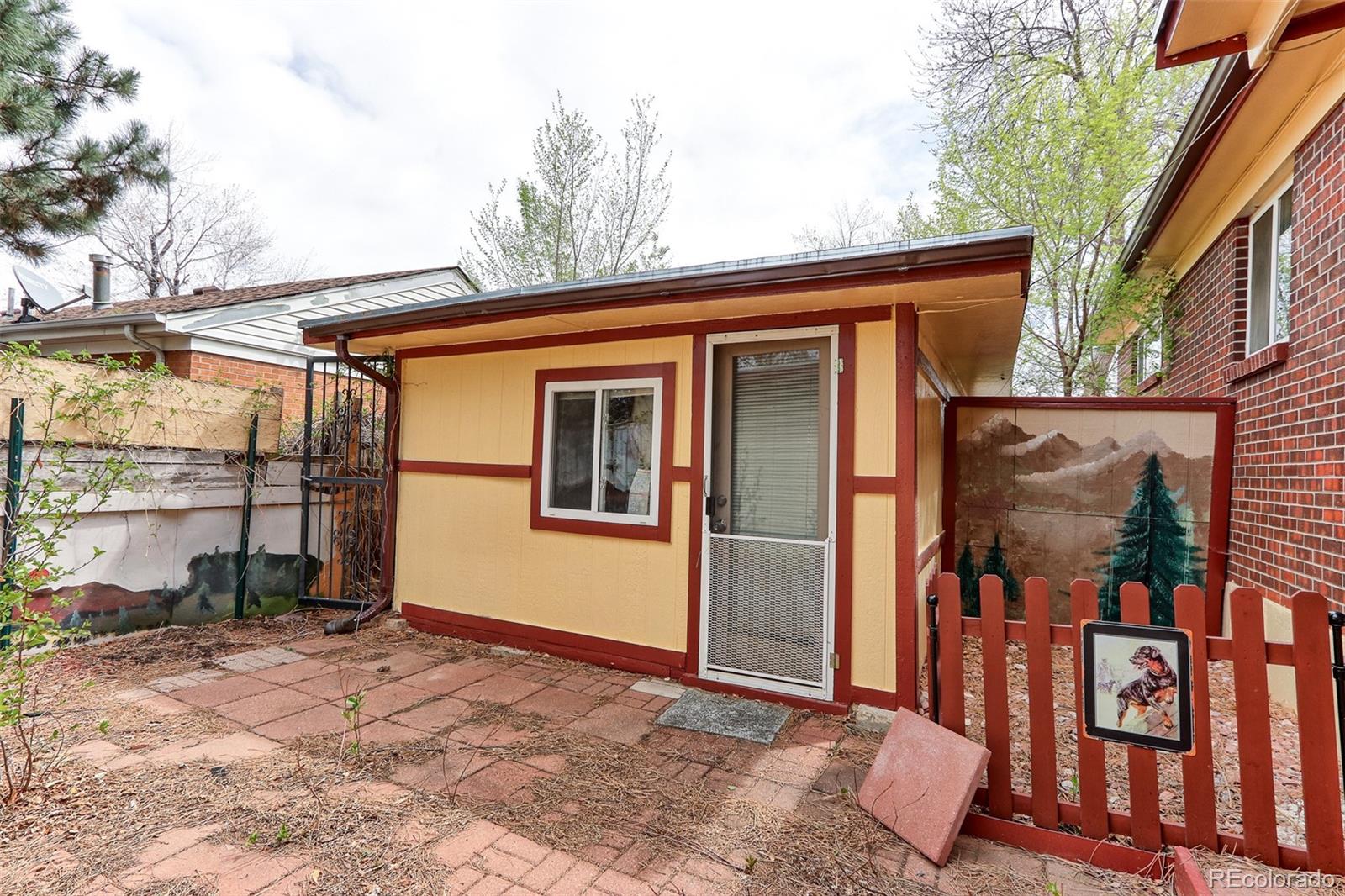 MLS Image #19 for 10953  larson drive,northglenn, Colorado