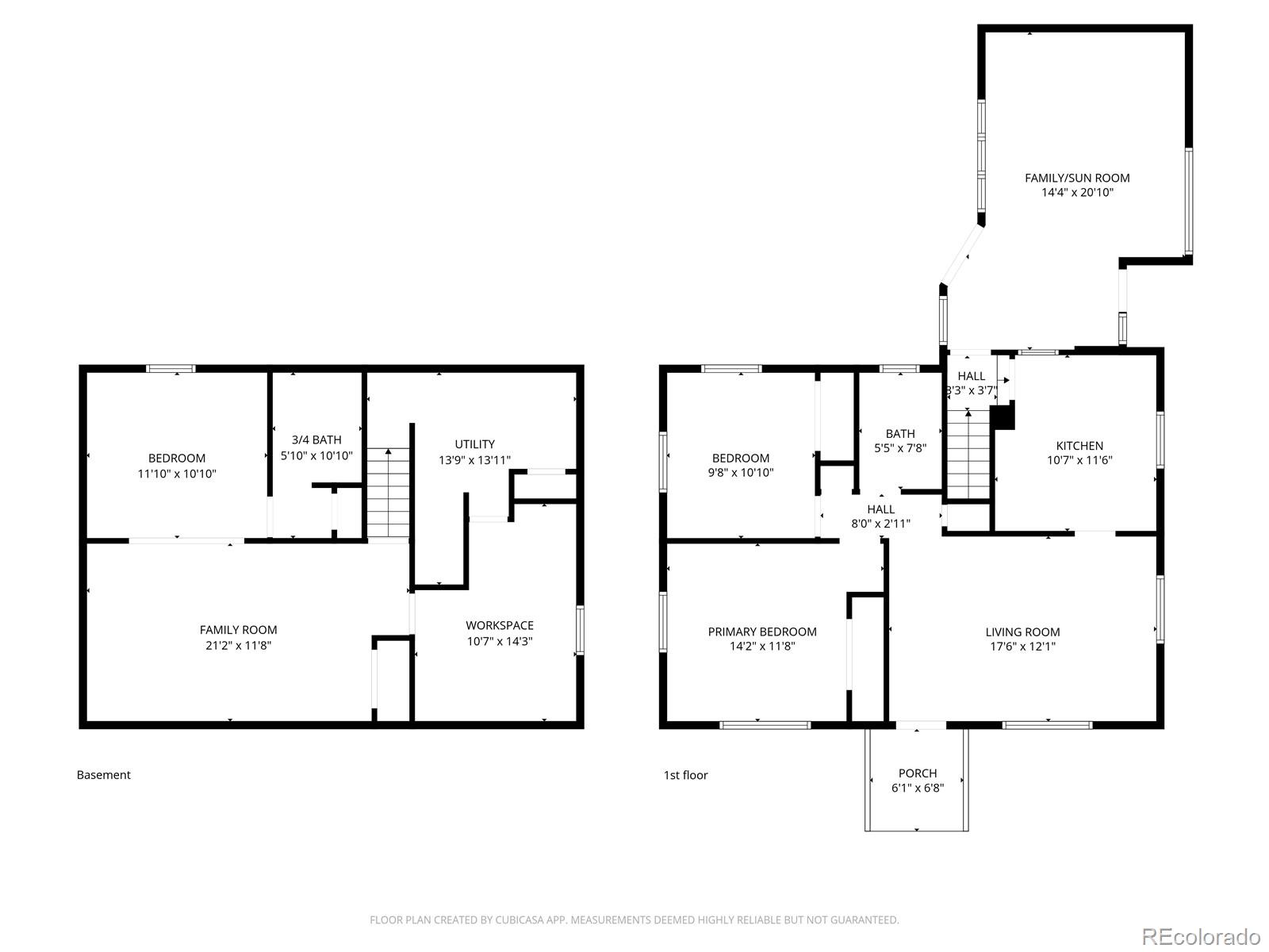 MLS Image #22 for 10953  larson drive,northglenn, Colorado