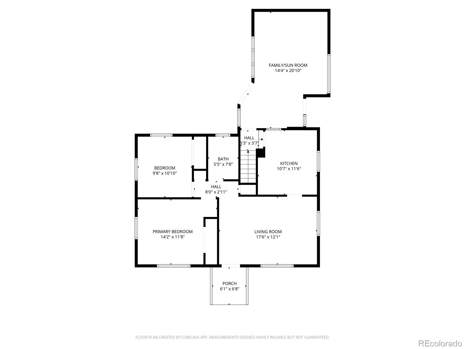 MLS Image #24 for 10953  larson drive,northglenn, Colorado