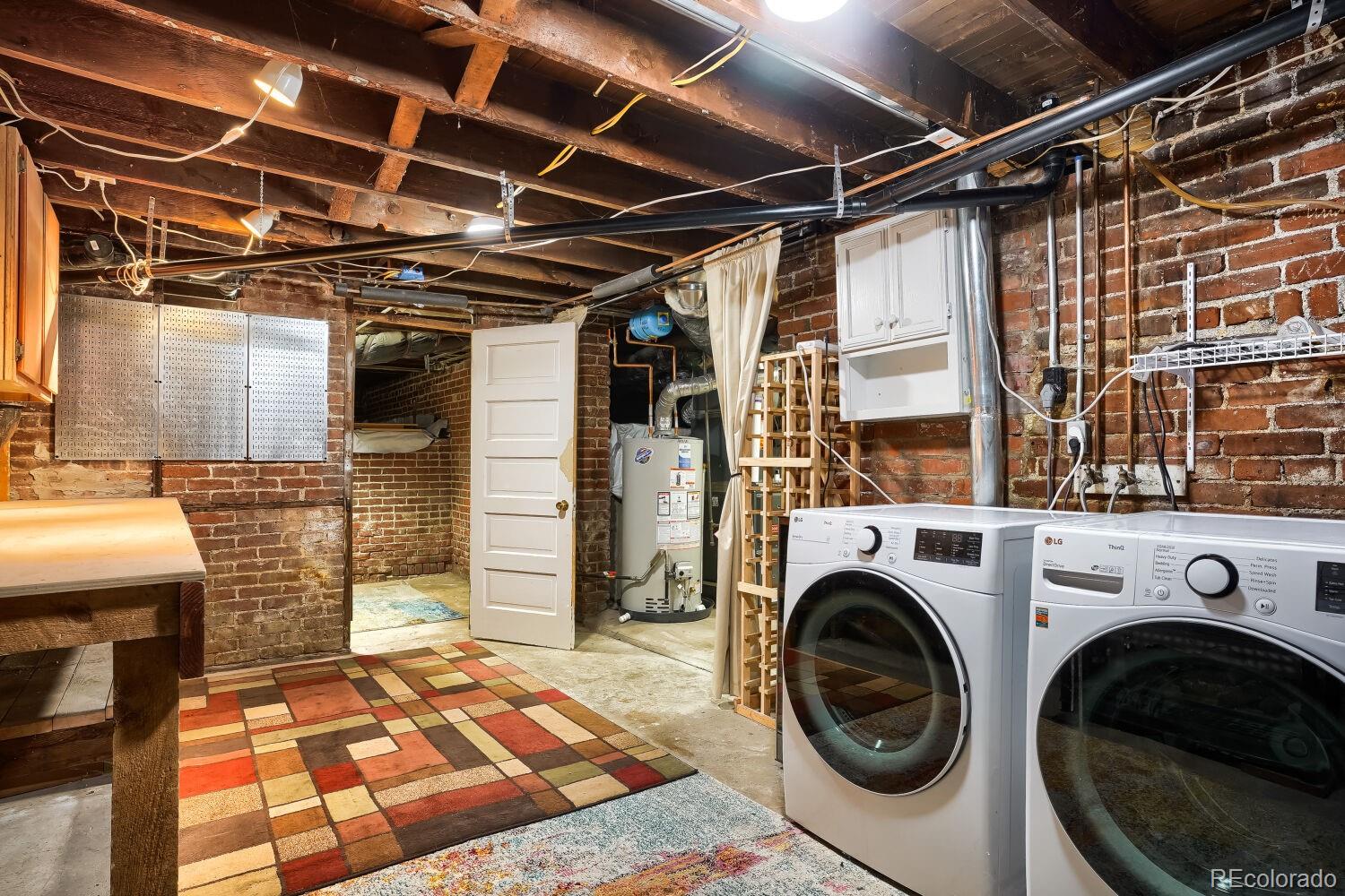 MLS Image #15 for 2831  decatur street,denver, Colorado