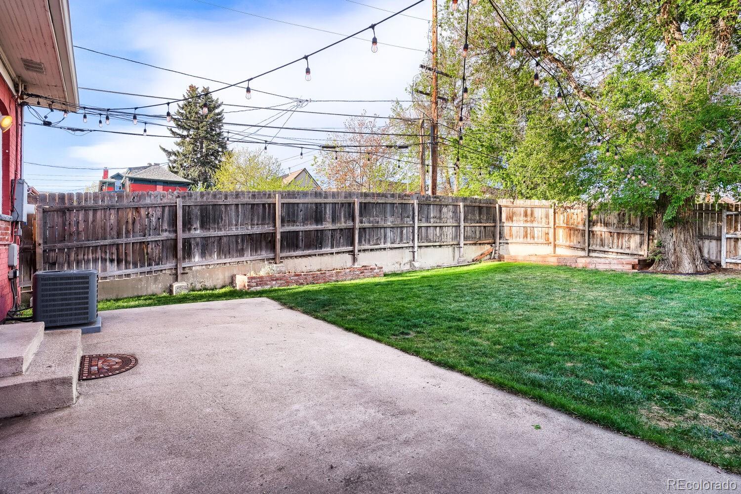 MLS Image #18 for 2831  decatur street,denver, Colorado