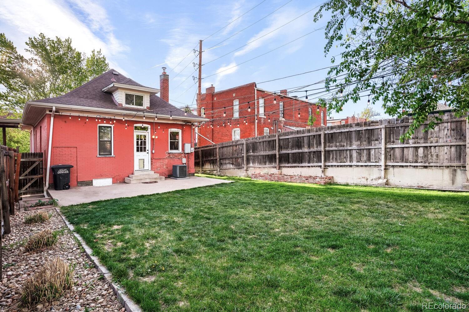 MLS Image #19 for 2831  decatur street,denver, Colorado