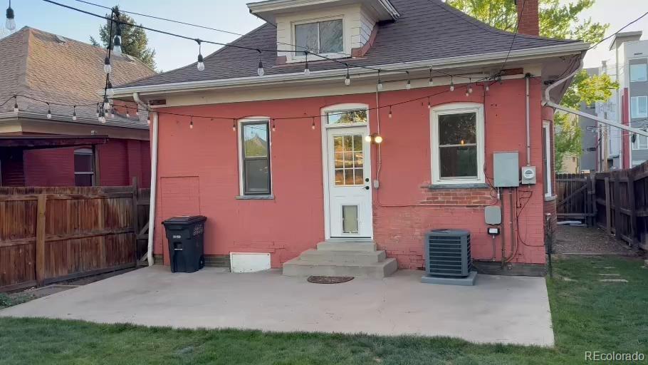 MLS Image #20 for 2831  decatur street,denver, Colorado