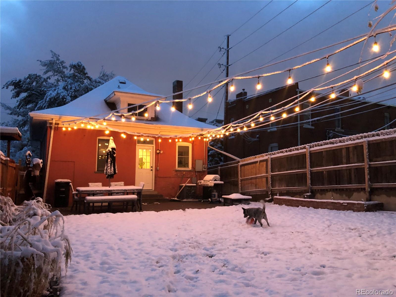 MLS Image #21 for 2831  decatur street,denver, Colorado
