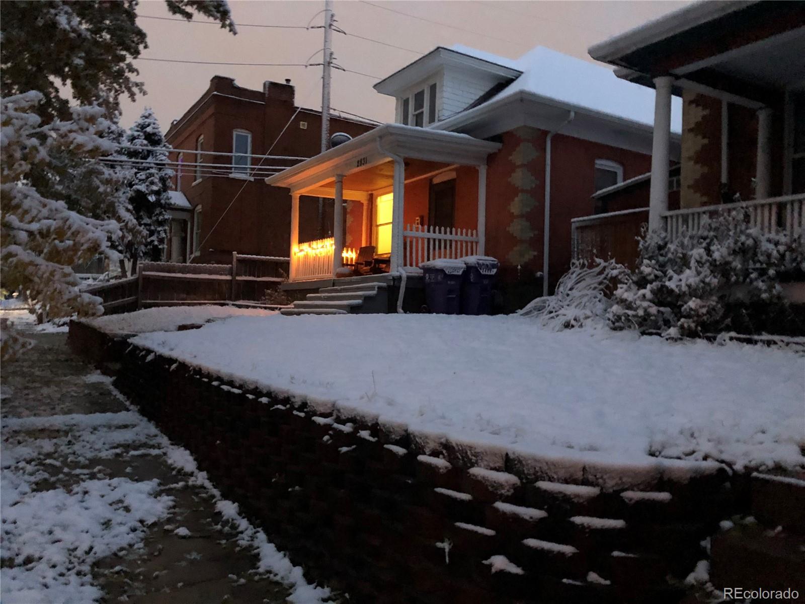 MLS Image #22 for 2831  decatur street,denver, Colorado