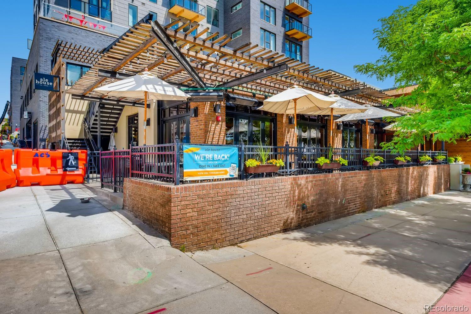 MLS Image #25 for 2831  decatur street,denver, Colorado