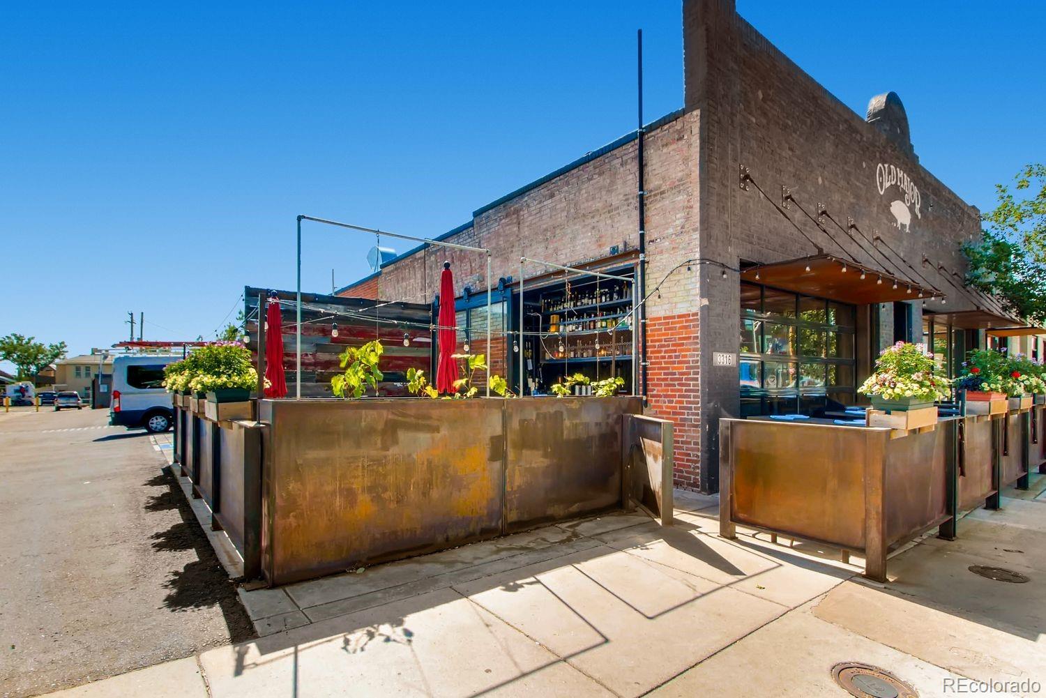 MLS Image #27 for 2831  decatur street,denver, Colorado
