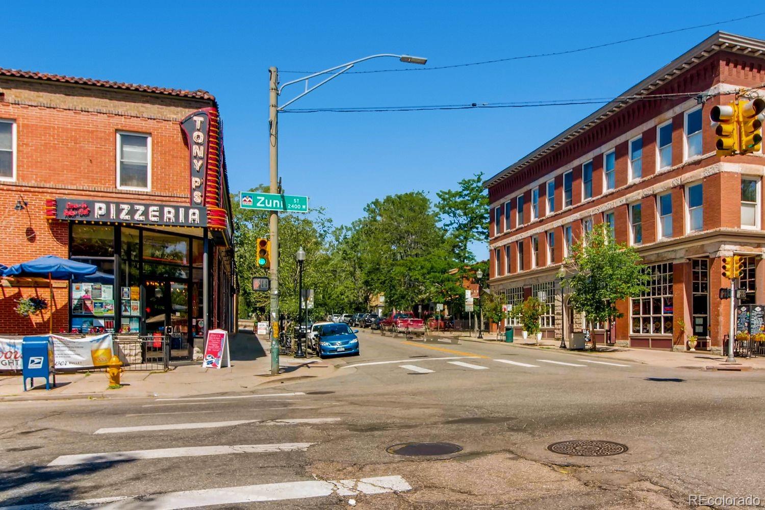 MLS Image #29 for 2831  decatur street,denver, Colorado