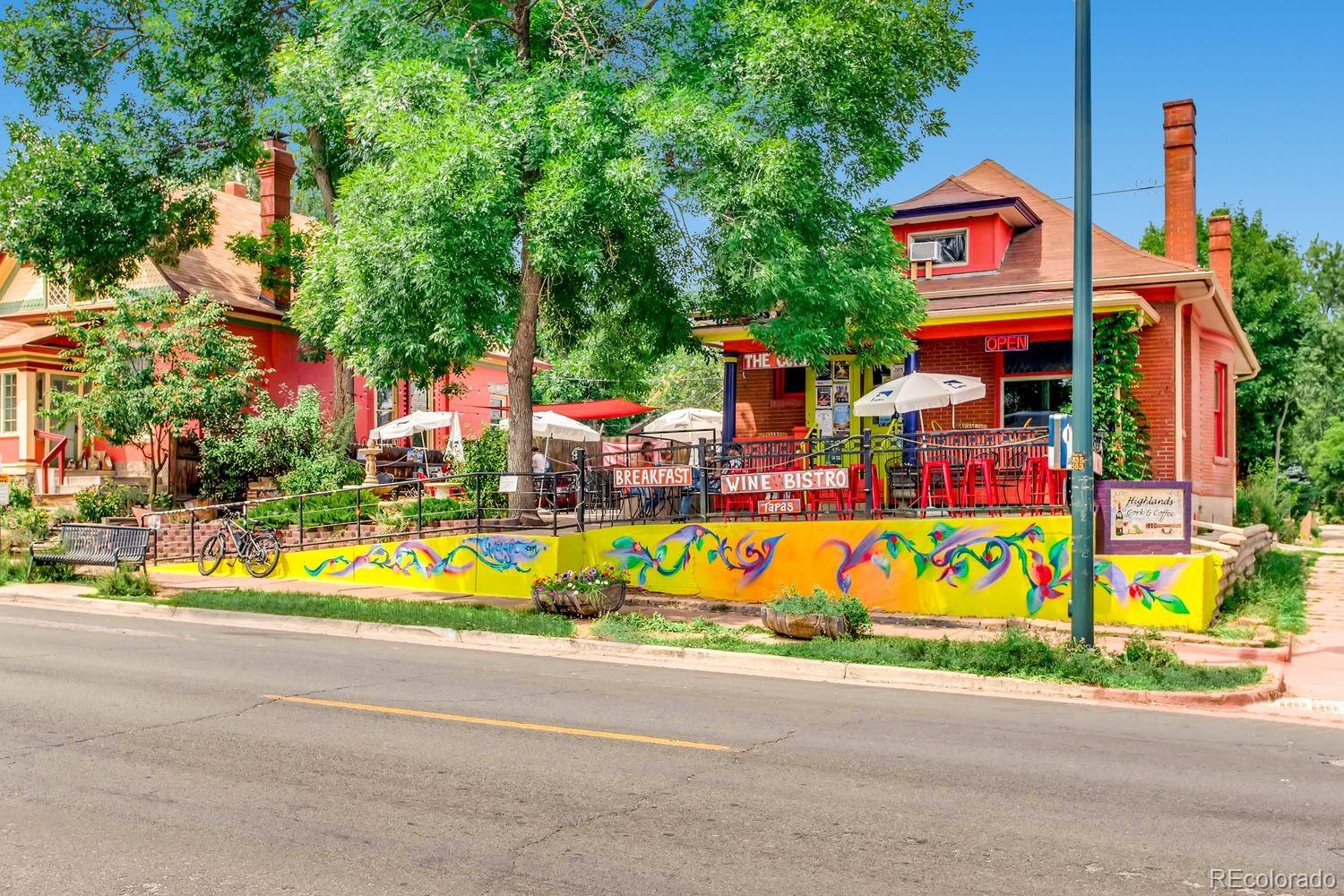MLS Image #30 for 2831  decatur street,denver, Colorado