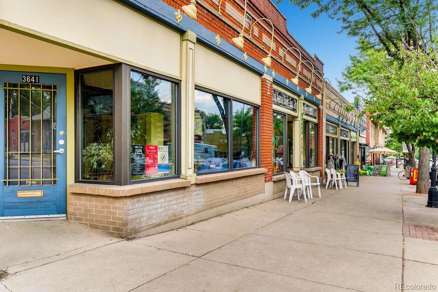 MLS Image #32 for 2831  decatur street,denver, Colorado