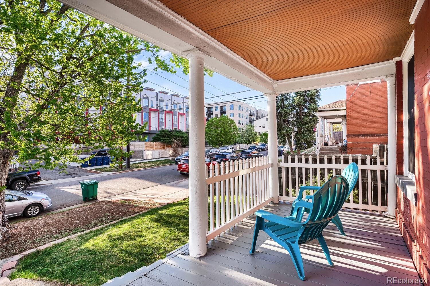 MLS Image #6 for 2831  decatur street,denver, Colorado