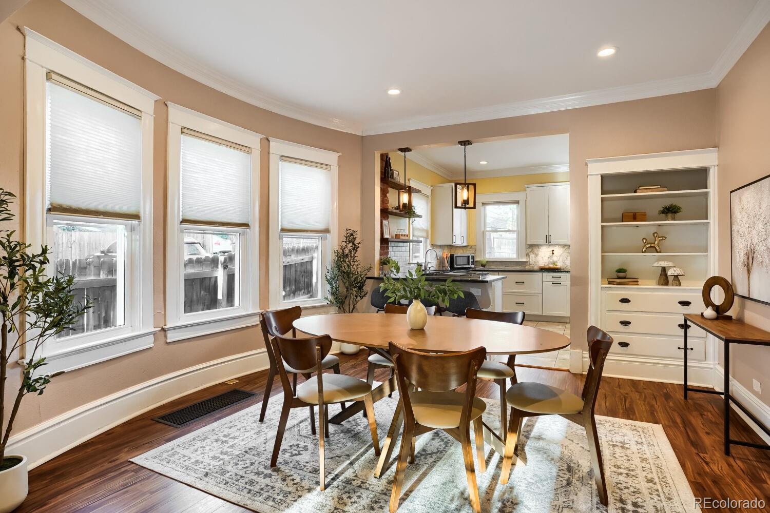 MLS Image #8 for 2831  decatur street,denver, Colorado