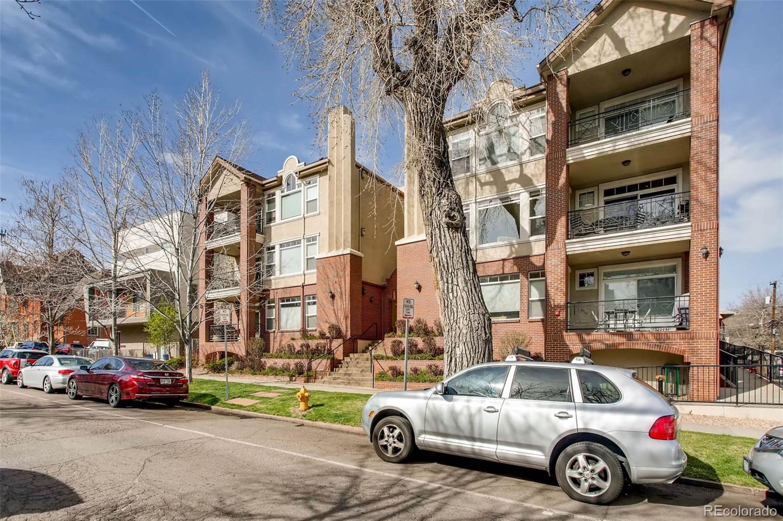 MLS Image #0 for 1735 n ogden street 301,denver, Colorado