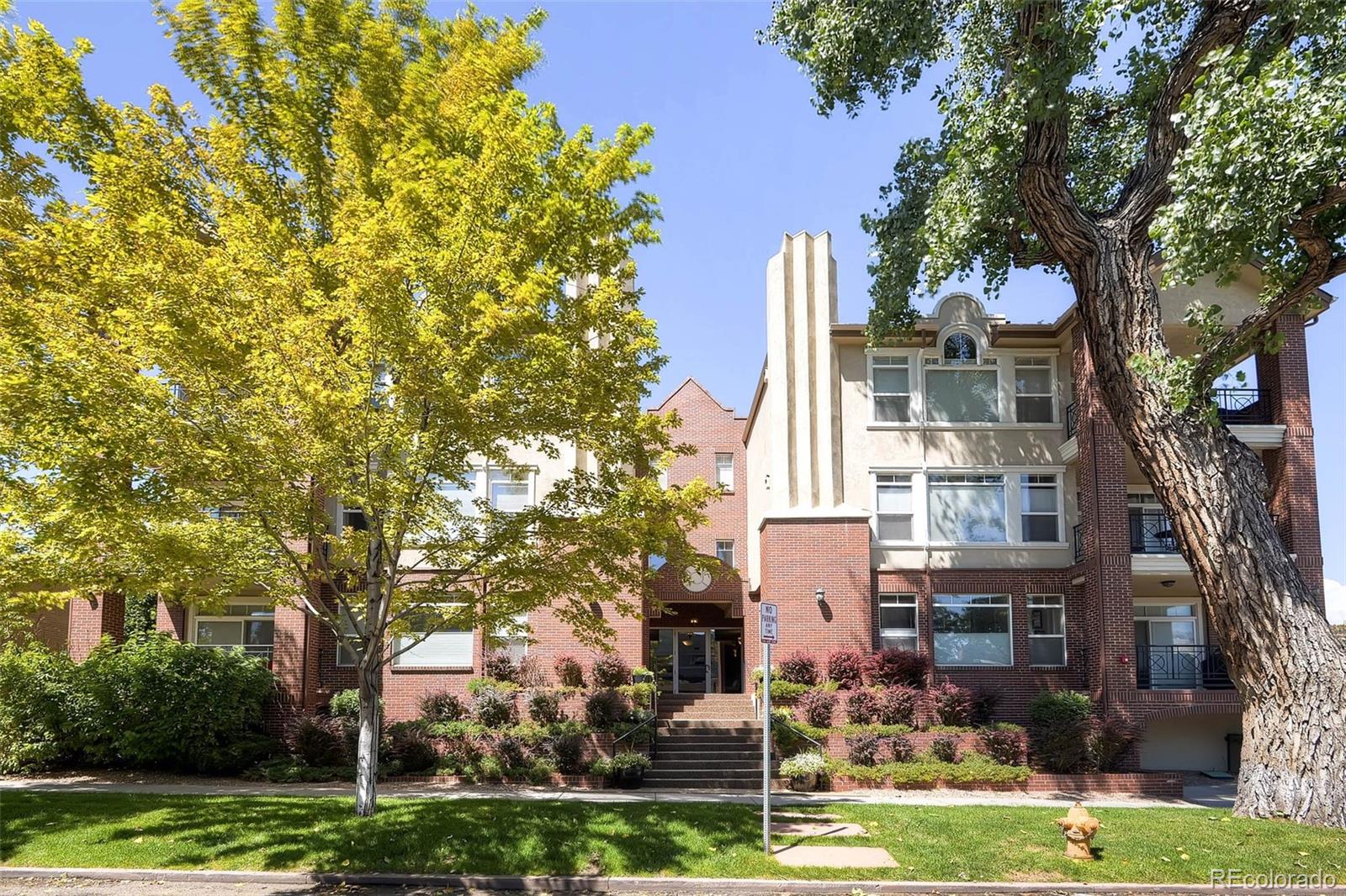 MLS Image #1 for 1735 n ogden street 301,denver, Colorado