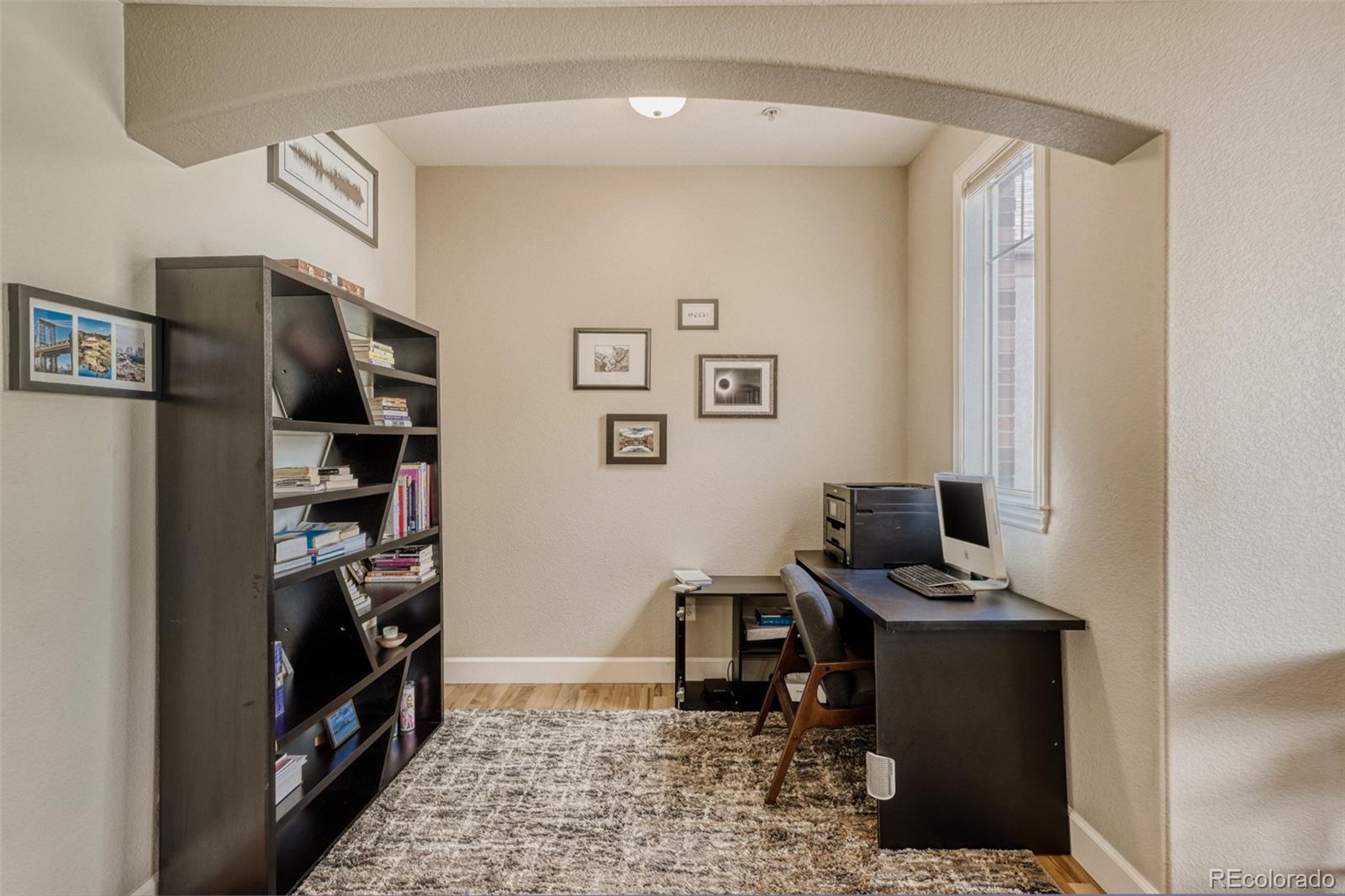 MLS Image #12 for 1735 n ogden street 301,denver, Colorado