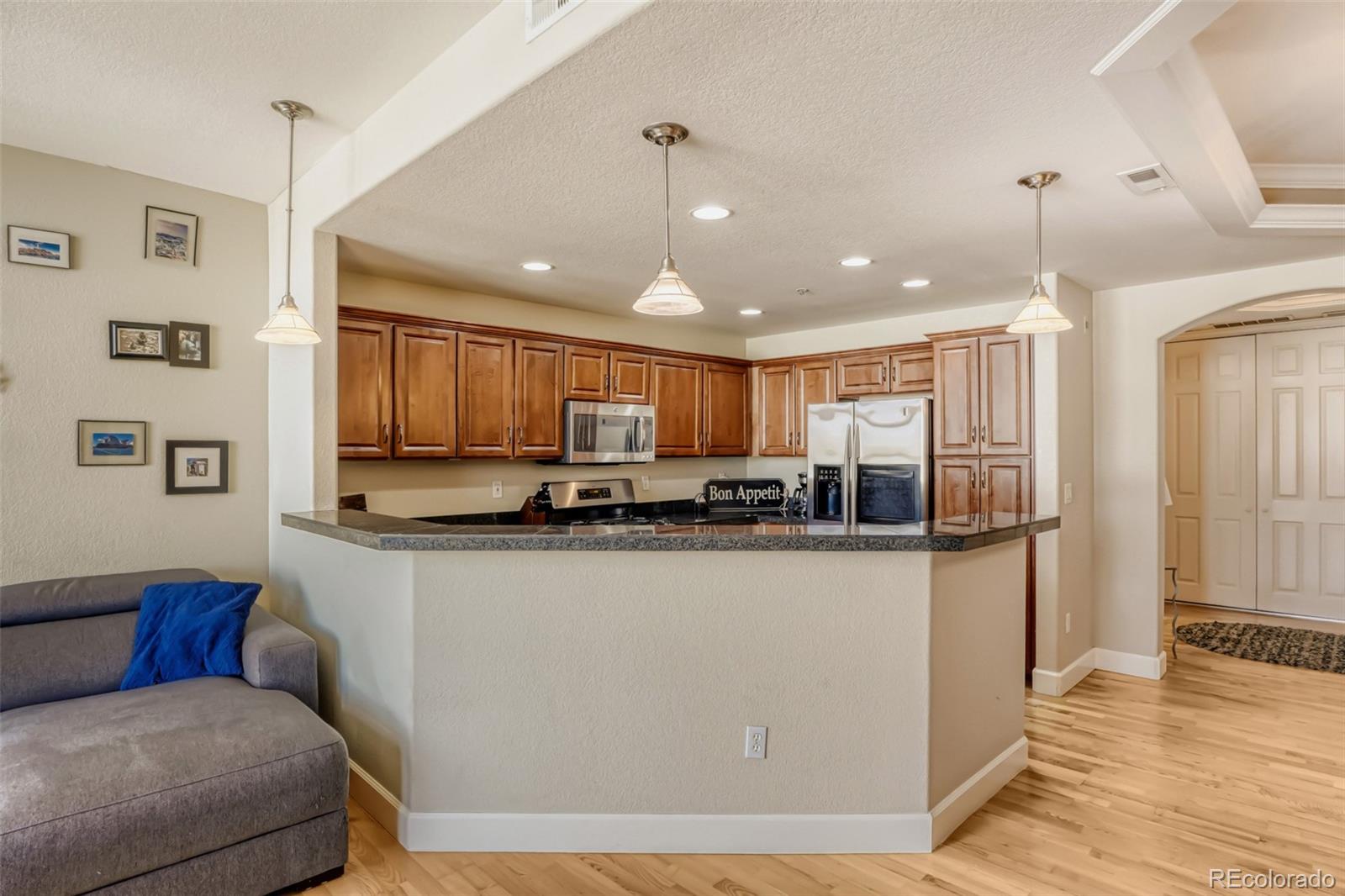 MLS Image #14 for 1735 n ogden street 301,denver, Colorado