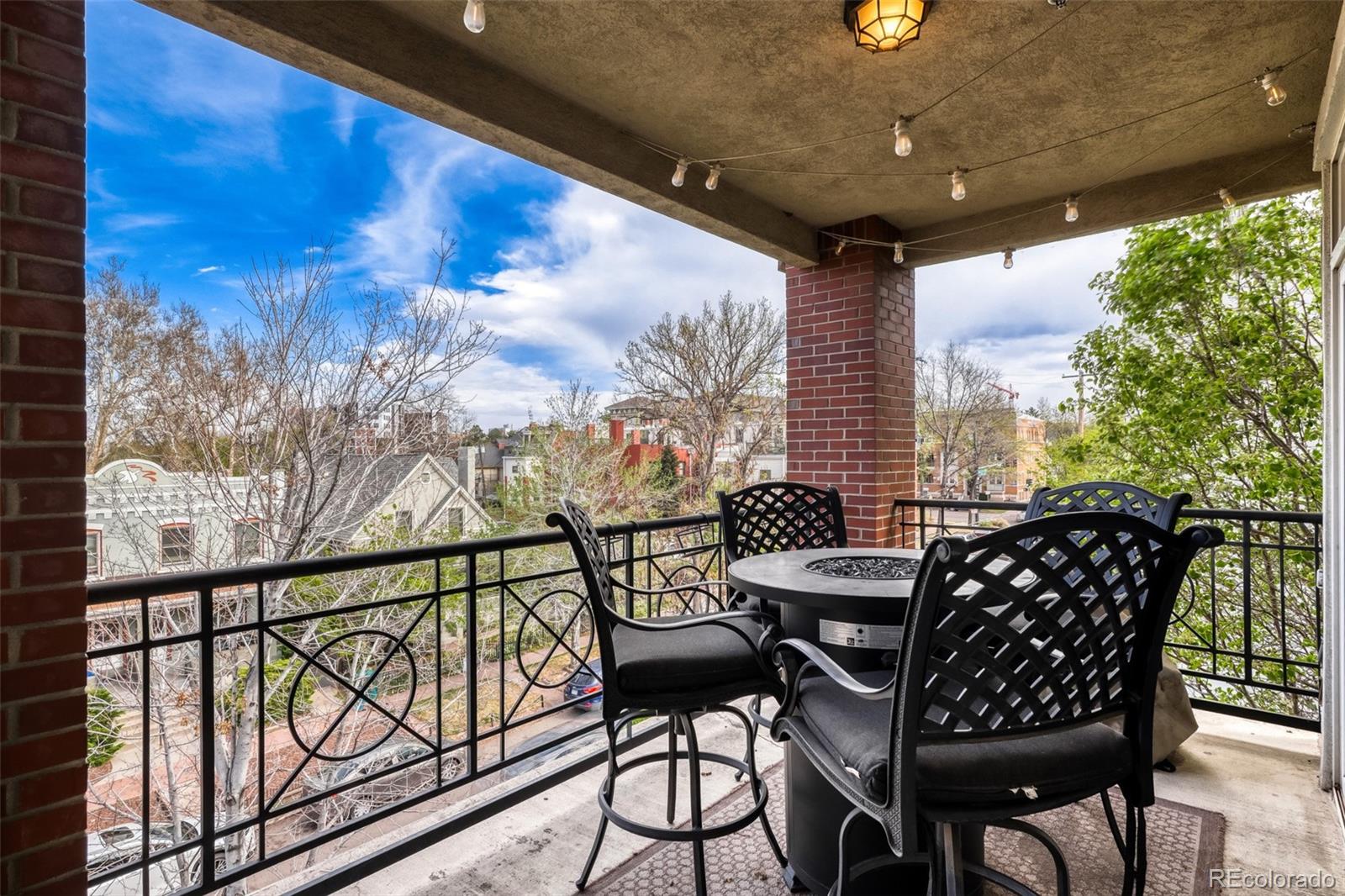 MLS Image #27 for 1735 n ogden street 301,denver, Colorado