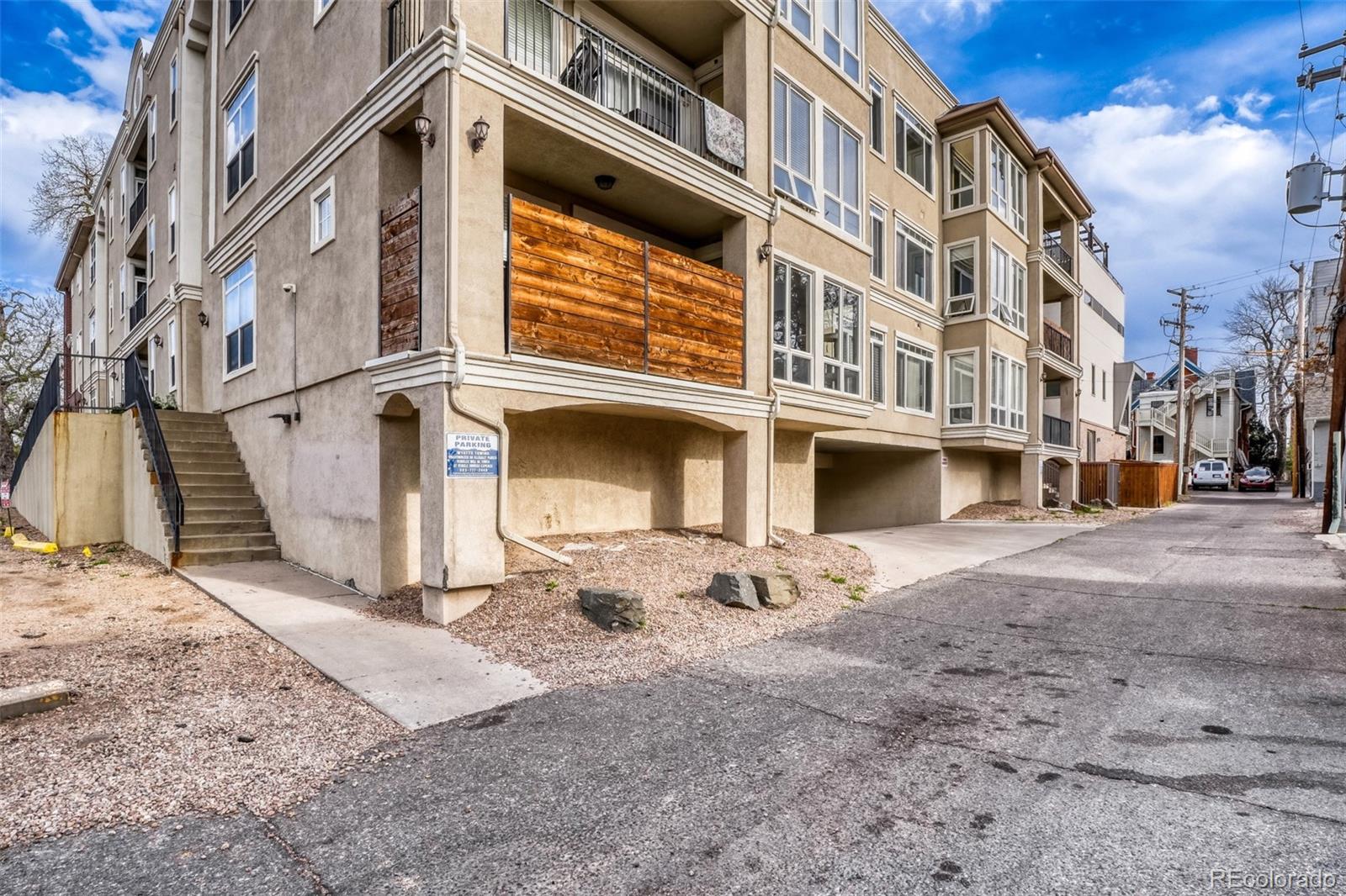 MLS Image #32 for 1735 n ogden street 301,denver, Colorado