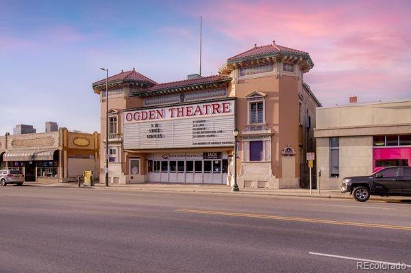 MLS Image #34 for 1735 n ogden street 301,denver, Colorado