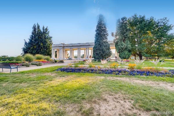 MLS Image #36 for 1735 n ogden street 301,denver, Colorado