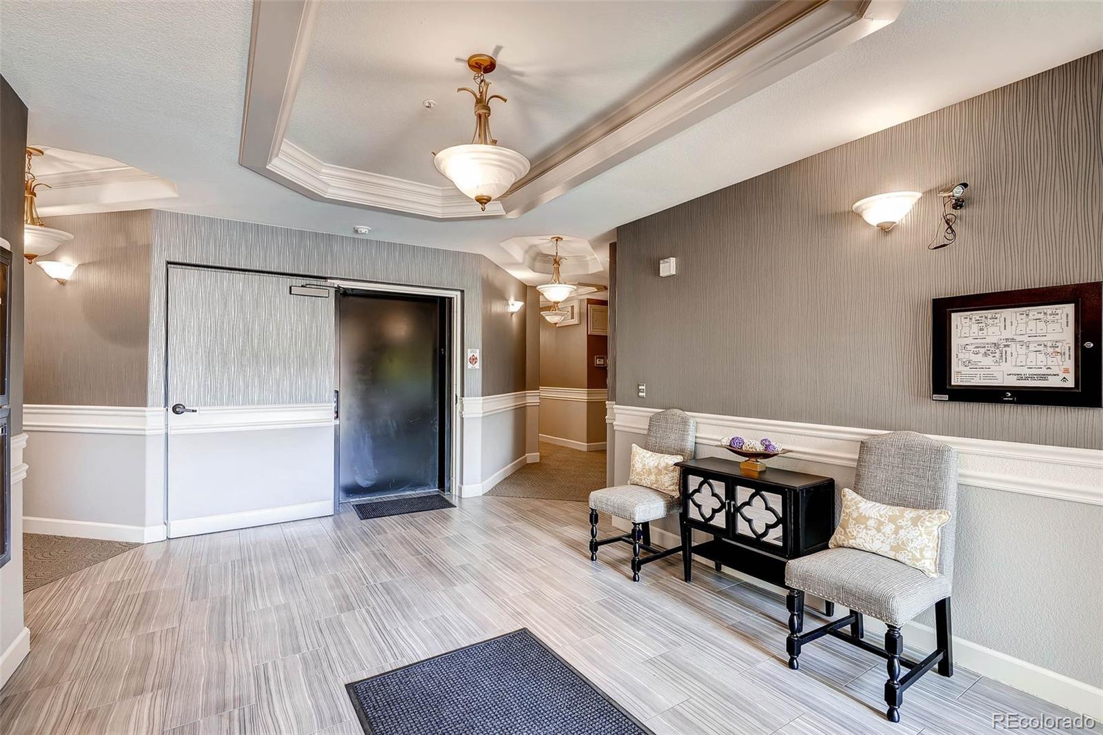 MLS Image #7 for 1735 n ogden street 301,denver, Colorado